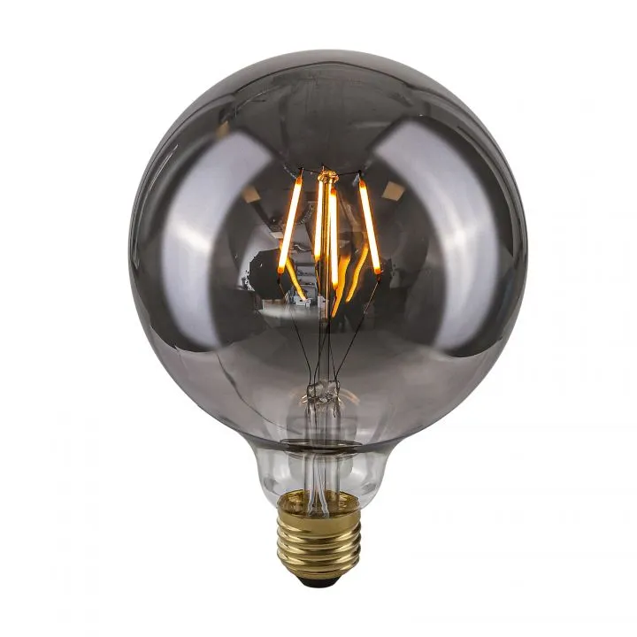 LEDowa żarówka E27, 4W, 2200K